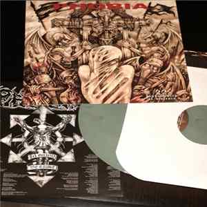 Phobia - 22 Random Acts Of Violence Album