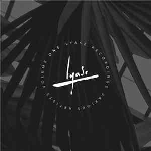 Various - Lyase Volume One Album
