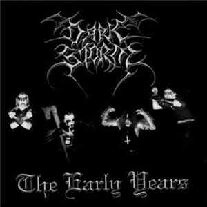 Dark Storm - The Early Years Album