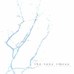 Matthew Florianz - The Tone T(h)ree Album