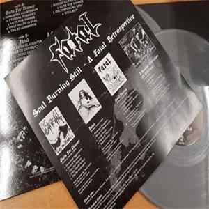 Fatal - Soul Burning Still - A Fatal Retrospective Album