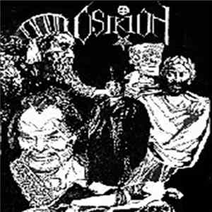 Osirion - Evil Made History Album