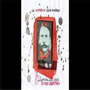 Massimiliano Larocca - Un Mistero di Sogni Avverati Album