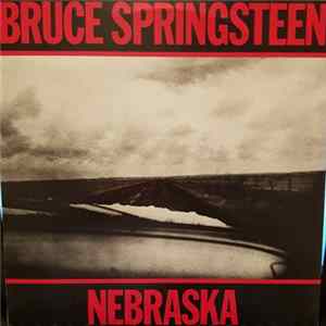 Bruce Springsteen - Nebraska Album