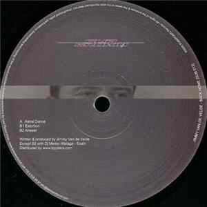 Jimmy Van De Velde - Back Home Album