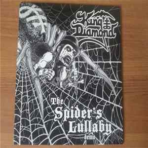 King Diamond - The Spider's Lullaby Demo Album