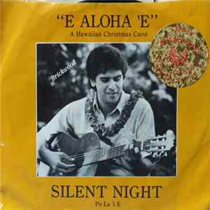Brickwood Galuteria - E Aloha E / Po La‘i Album