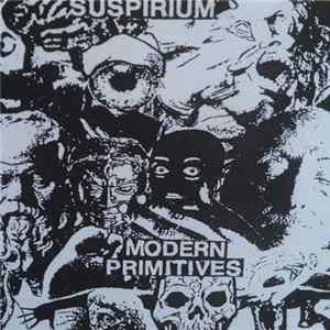 Suspirium - Modern Primitives Album
