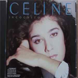 Céline Dion - Incognito Album