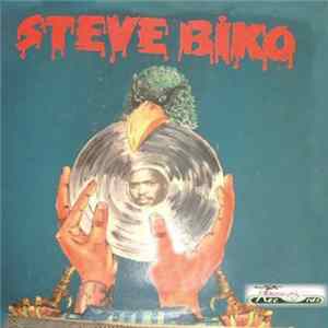 B. Binam - Steve Biko Album
