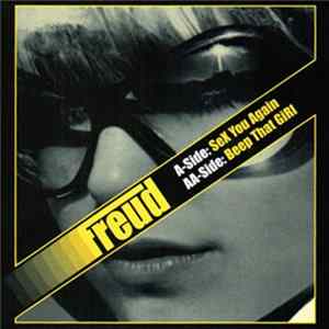 Freud - SeX You Again / Beep That Girl Album