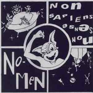 No-Men - Non Sapiens, Non Sense Album