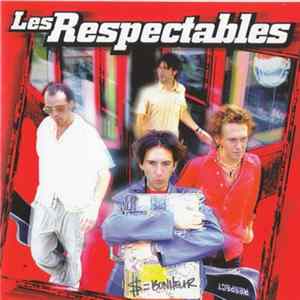 Les Respectables - $=Bonheur Album