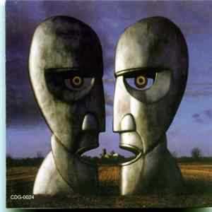Pink Floyd - The Division Bell Album