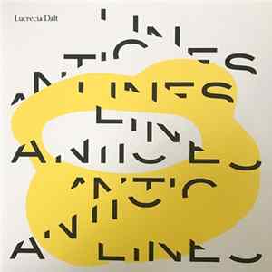 Lucrecia Dalt - Anticlines Album