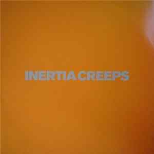 Massive Attack - Inertia Creeps Album