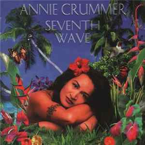 Annie Crummer - Seventh Wave Album