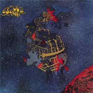 Osanna - Landscape Of Life Album