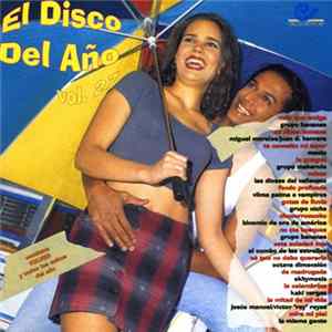 Various - El Disco Del Año Vol. 27 Album
