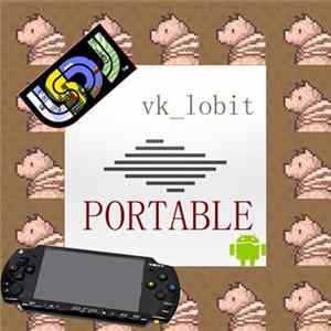 VK_Lobit Community - VK_Lobit Portable Album
