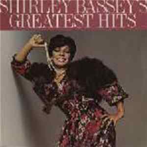 Shirley Bassey - Shirley Bassey's Greatest Hits Album