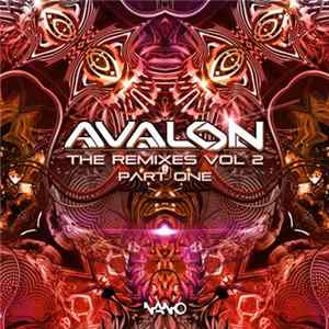 Avalon - The Remixes Vol 2 Part One Album