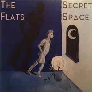 Secret Space / The Flats - The Window Room / Machinery Album