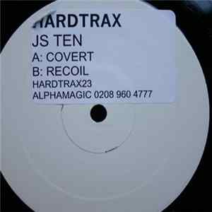 JS Ten - Convert / Recoil Album