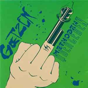 Goetzen - Methoden zum Überleben Album