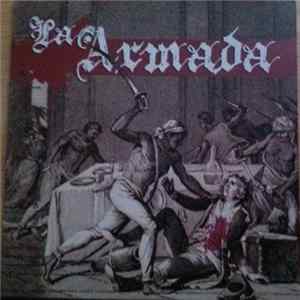 La Armada - La Armada Album