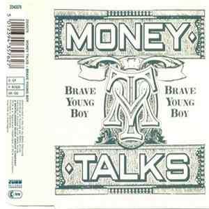Money Talks - Brave Young Boy Album