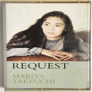 Mariya Takeuchi - Request Album