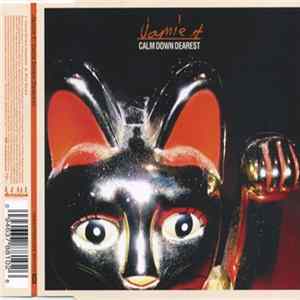 Jamie T - Calm Down Dearest Album