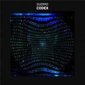 Guerro - Codex Album