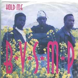 B.V.S.M.P. - Hold Me Album