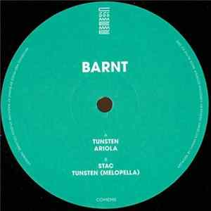 Barnt - Ariola Album