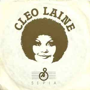 Cleo Laine - One More Day / Over The Moon Album