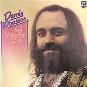 Demis Roussos - Auf Wiedersehn Album