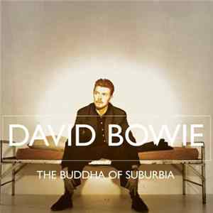 David Bowie - The Buddha Of Suburbia Album