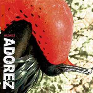 Humus - Adorez Album