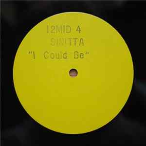 Sinitta - I Could Be Album