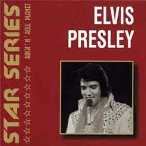 Elvis Presley - Star Series Album