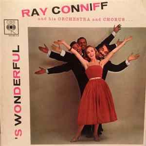 Ray Conniff - 'S Wonderful - 'S Marvellous Album