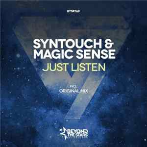 Syntouch & Magic Sense - Just Listen Album
