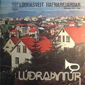 Lúðrasveit Hafnarfjarðar - Lúðraþytur Album