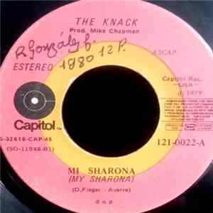 The Knack - Mi Sharona = My Sharona Album