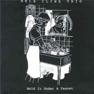 Nels Cline Trio - Hold it Under a Faucet / Snak Systems Album
