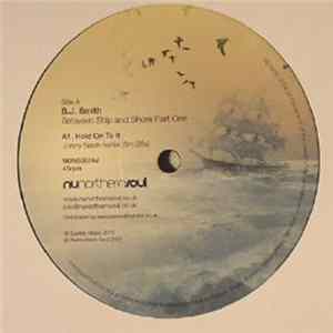B.J. Smith - Between Ship And Shore Part One Album