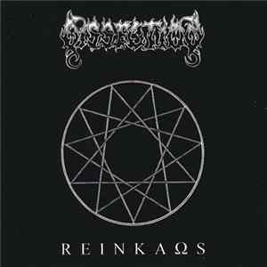 Dissection - Reinkaos Album
