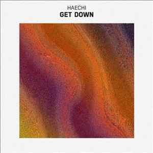 Haechi - Get Down Album